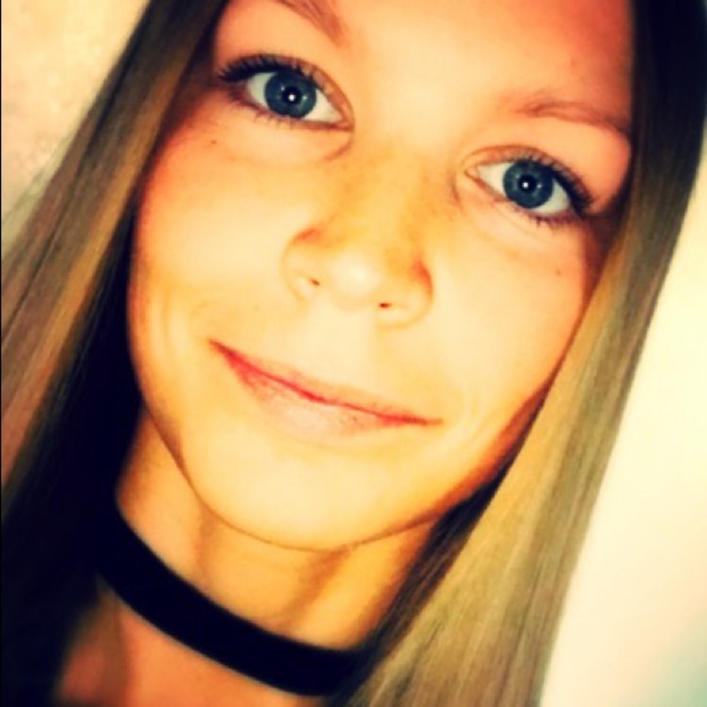 Meet your Posher, Sylwia